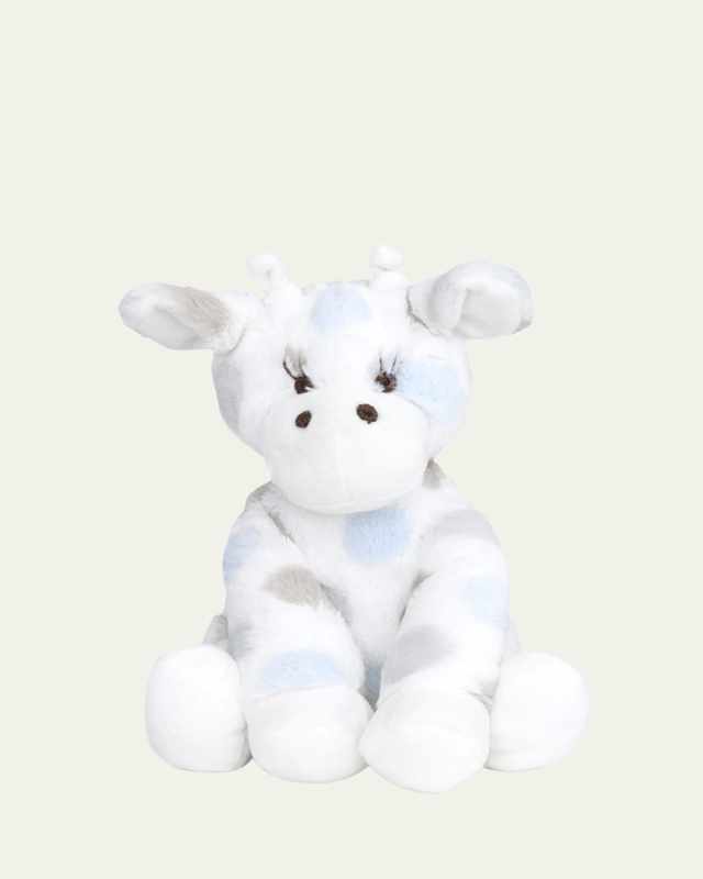 Little Giraffe Plush Toy